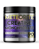 METEORITE CREATINE MONOHYDRATE
