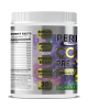 COSMOS PRE-WORKOUT GREEN APPLE GUMMI COSMOS PRE-WORKOUT GREEN APPLE GUMMI