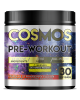 COSMOS PRE-WORKOUT PEACH & STRAWBERRY COSMOS PRE-WORKOUT PEACH & STRAWBERRY