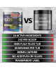 COSMOS PRE-WORKOUT ORANGE & MANGO