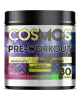 COSMOS PRE-WORKOUT RASPBERRY & APPLE COSMOS PRE-WORKOUT RASPBERRY & APPLE