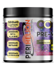 COSMOS PRE-WORKOUT RASPBERRY & APPLE COSMOS PRE-WORKOUT RASPBERRY & APPLE