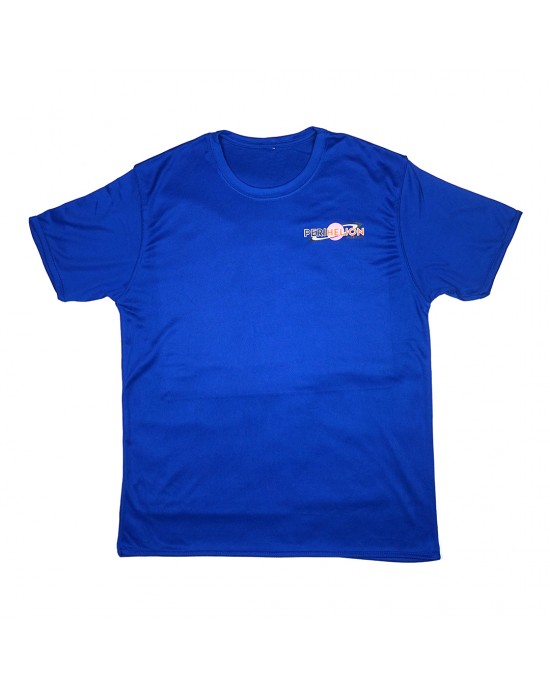 PH MENS ACTIVE TOP DEEP ROYAL BLUE