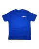 PH MENS ACTIVE TOP DEEP ROYAL BLUE