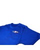 PH MENS ACTIVE TOP DEEP ROYAL BLUE