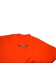 PH MENS ACTIVE TOP FLUORESCENT ORANGE