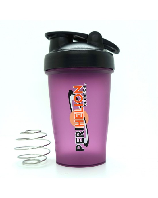 Mini Shaker Mixer Bottle 400ml