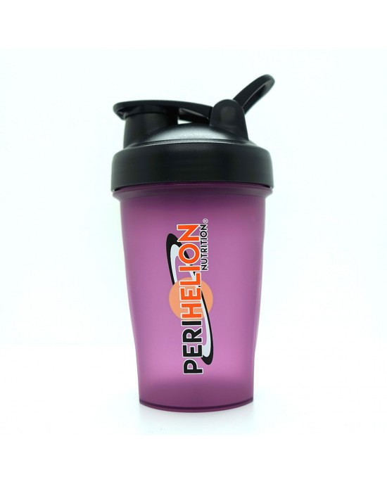 Mini Shaker Mixer Bottle 400ml