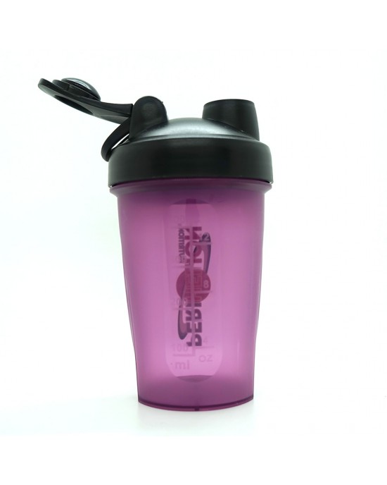 Mini Shaker Mixer Bottle 400ml