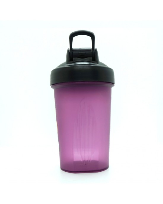 Mini Shaker Mixer Bottle 400ml