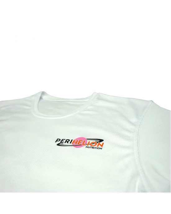 PH MENS ACTIVE TOP WHITE